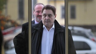 Jozef Majský 1140 (SITA Martin Medňanský)